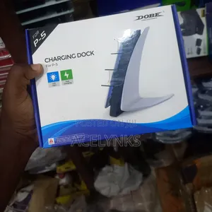 Ps5 Charging Dock