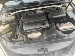 Lexus ES 330 2005 Silver