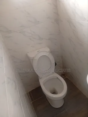 2bdrm Apartment in Seriki Aro Ikeja, Computer Village for rent