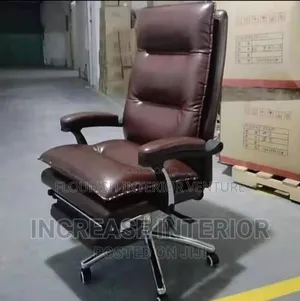 Executive Quality Imported Director Office Chairs