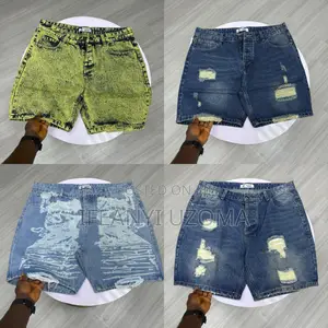 Big Classic Men Short