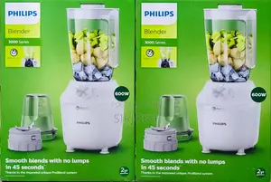 600w Smoothie Blender