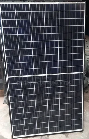 330wts Canadian Solar Panels Is Available