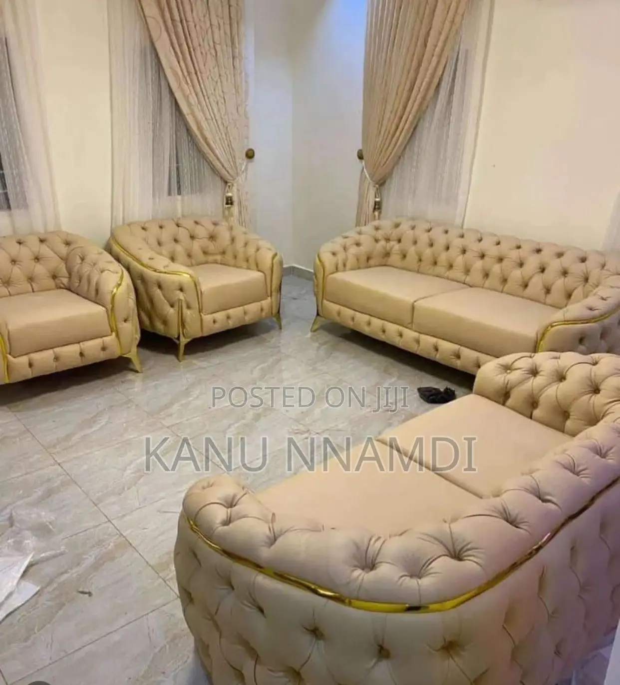 Sofa Chair