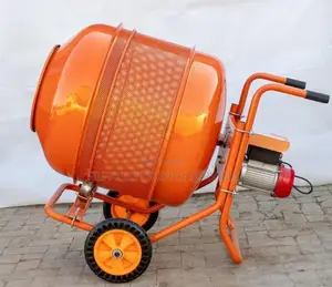 Original Concrete Mixer