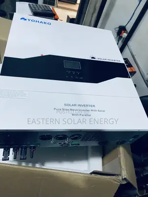 Yohako Inverter