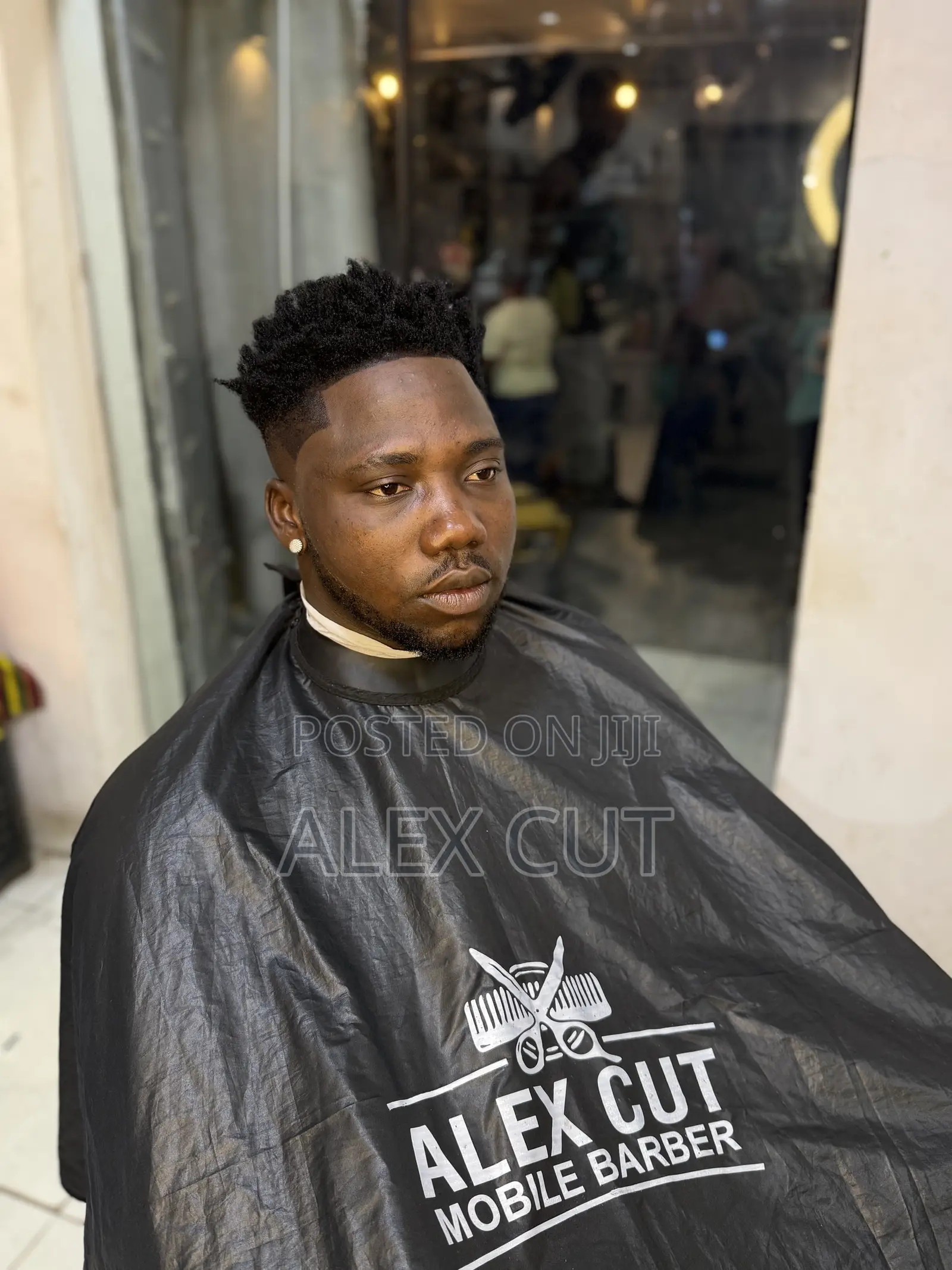 Sharp Cut/ Relocking,Starter Dreadlock. Etc