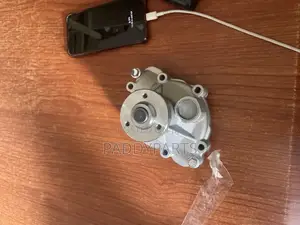 Range Rover Land Rover Engine Water Pump
