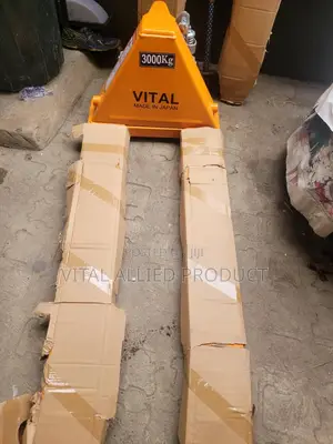 3tonpallet Truck