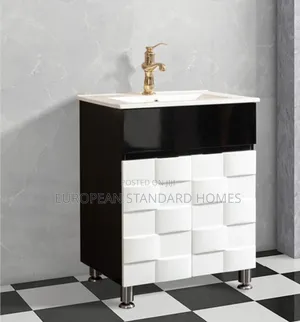 Cabinet Basin