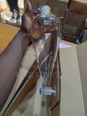 Separating Funnel 1000ml