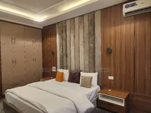 Furnished 3bdrm Block of Flats in Wuse 2 Property for rent