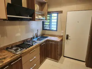 Furnished 3bdrm Block of Flats in Wuse 2 Property for rent