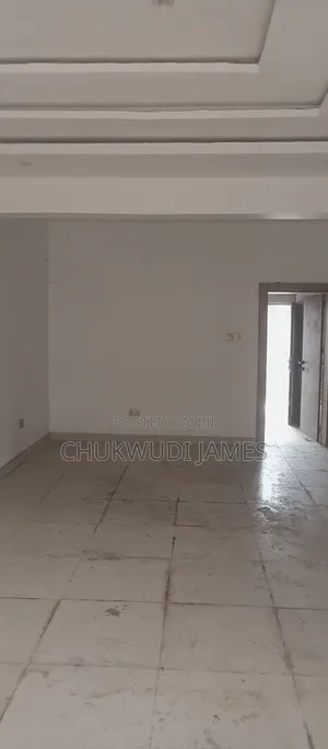 4bdrm Duplex in Mabuchi Property, Mabushi for rent