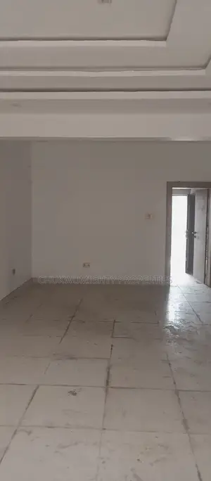 4bdrm Duplex in Mabuchi Property, Mabushi for rent