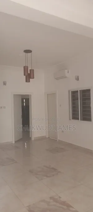 5bdrm Duplex in Mabuchi Property, Mabushi for rent