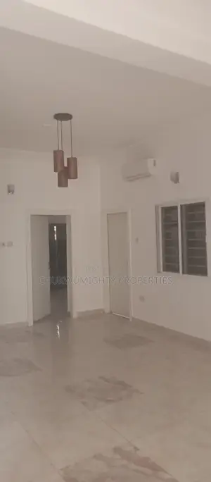 5bdrm Duplex in Mabuchi Property, Mabushi for rent