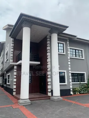 Furnished 6bdrm Duplex in Lekki Phase One for rent