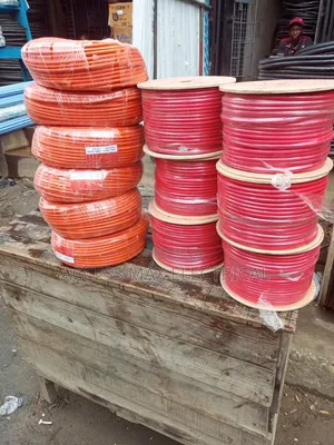 Outdoor Speakers Cable