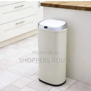 Morphy Richard Chrama 50l Sensor Bin