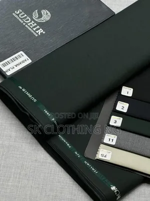 Fabiana Wool