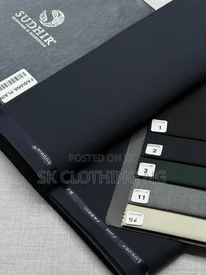 Fabiana Wool