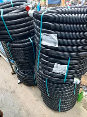50mm Flexible Pipe By 25 Meters