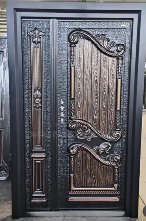 5ft Doorble Door High Quality