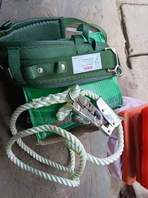Original Safty Belt Adela