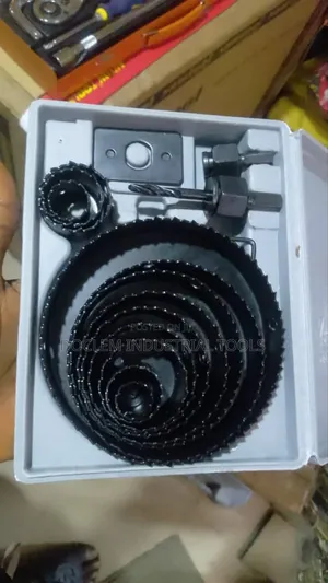 Hole Saw Cutter