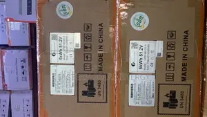 Felicity Lithium Ion Battery