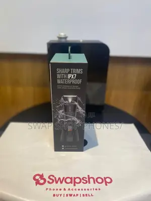Green Lion Sensitive Pro Trimmer