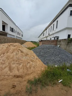 315sqm of Land at Orchid Road by Estate,Lekki