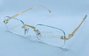 Cartier Eyewear
