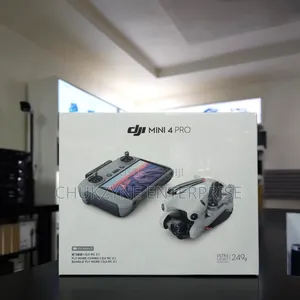 Dji Mini 4 Pro Combo