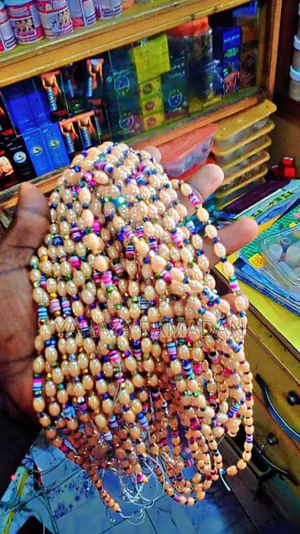 Waist Bead