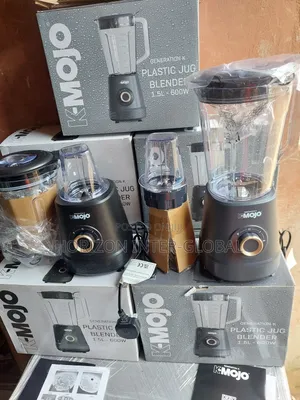 Sq Professional K-Mojo Blender