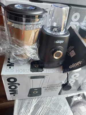 Sq Professional K-Mojo Blender