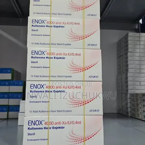 Enox Injection