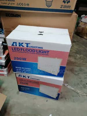 200watt Floor Light Akt Light