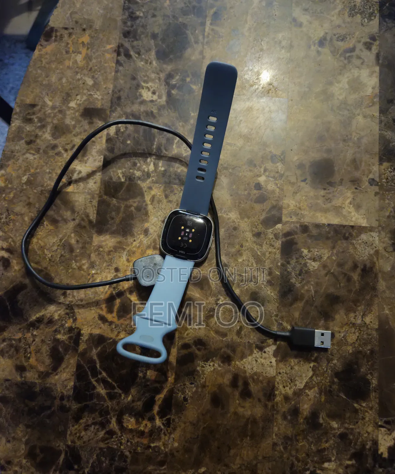 Fitbit Versa 4