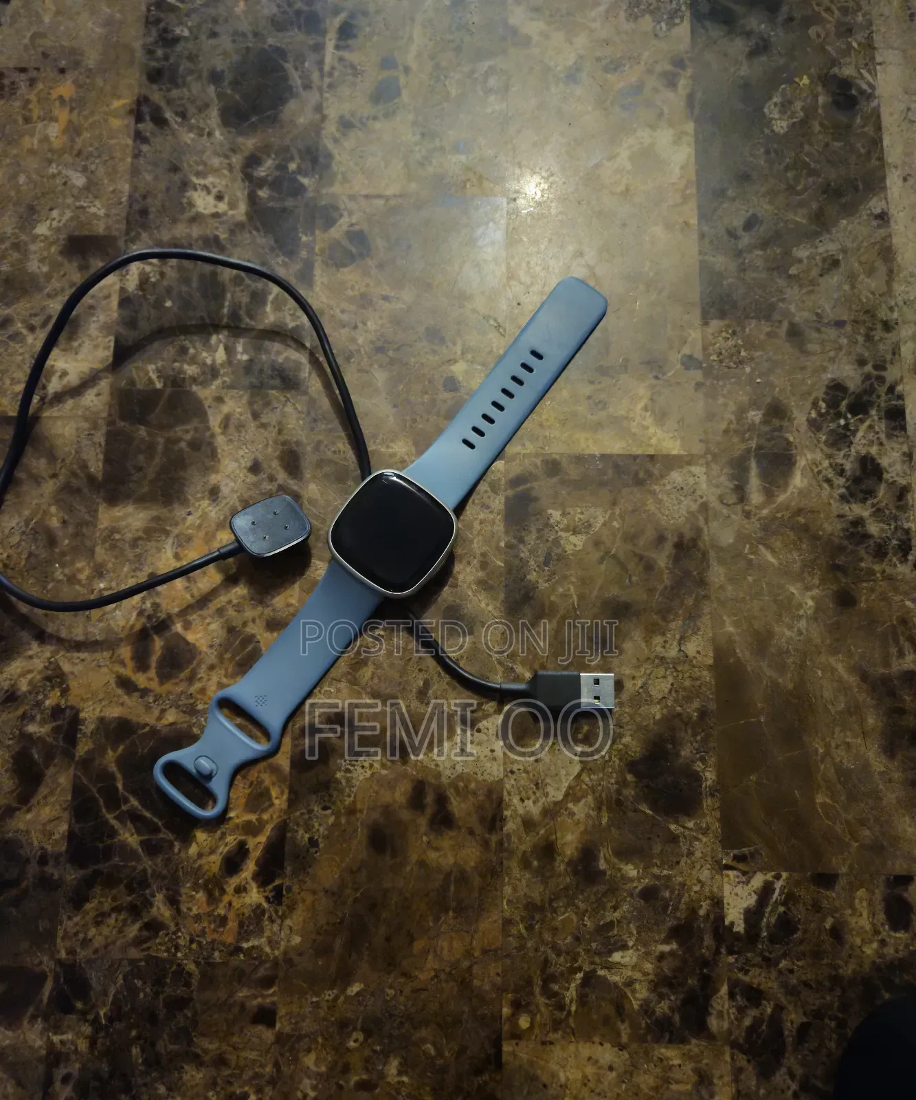 Fitbit Versa 4