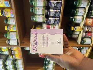 Diabetone Supplement