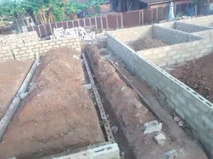 Foundation Work Formation