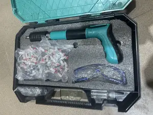 Power Actuated Nail Gun