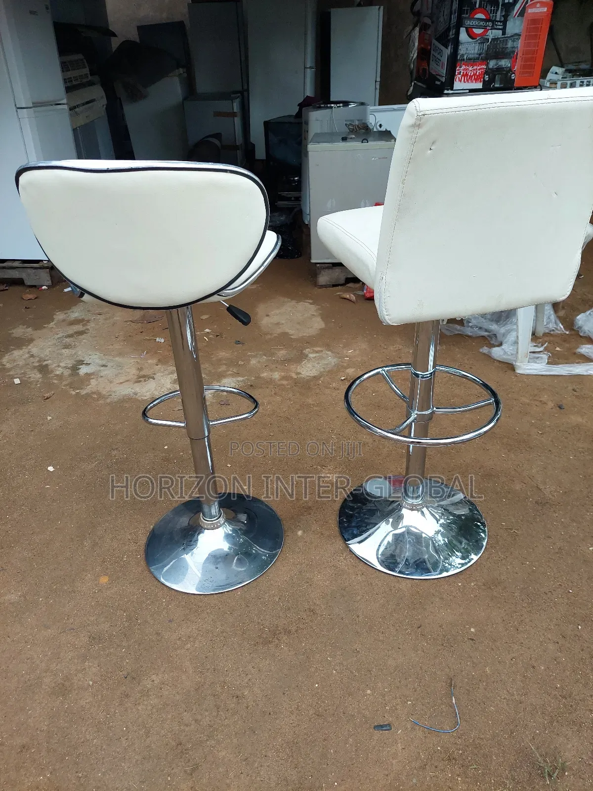 Bar Chairs