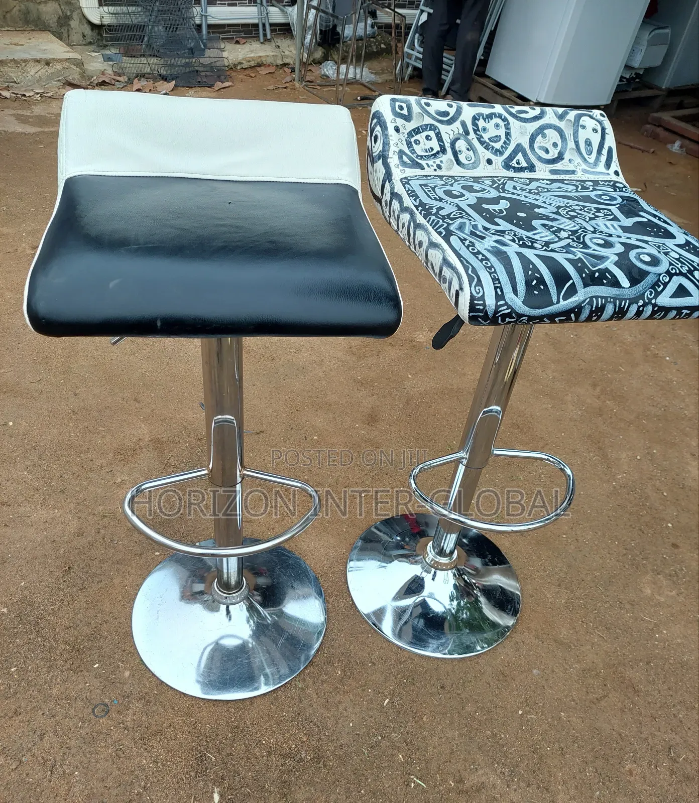 Bar Chairs
