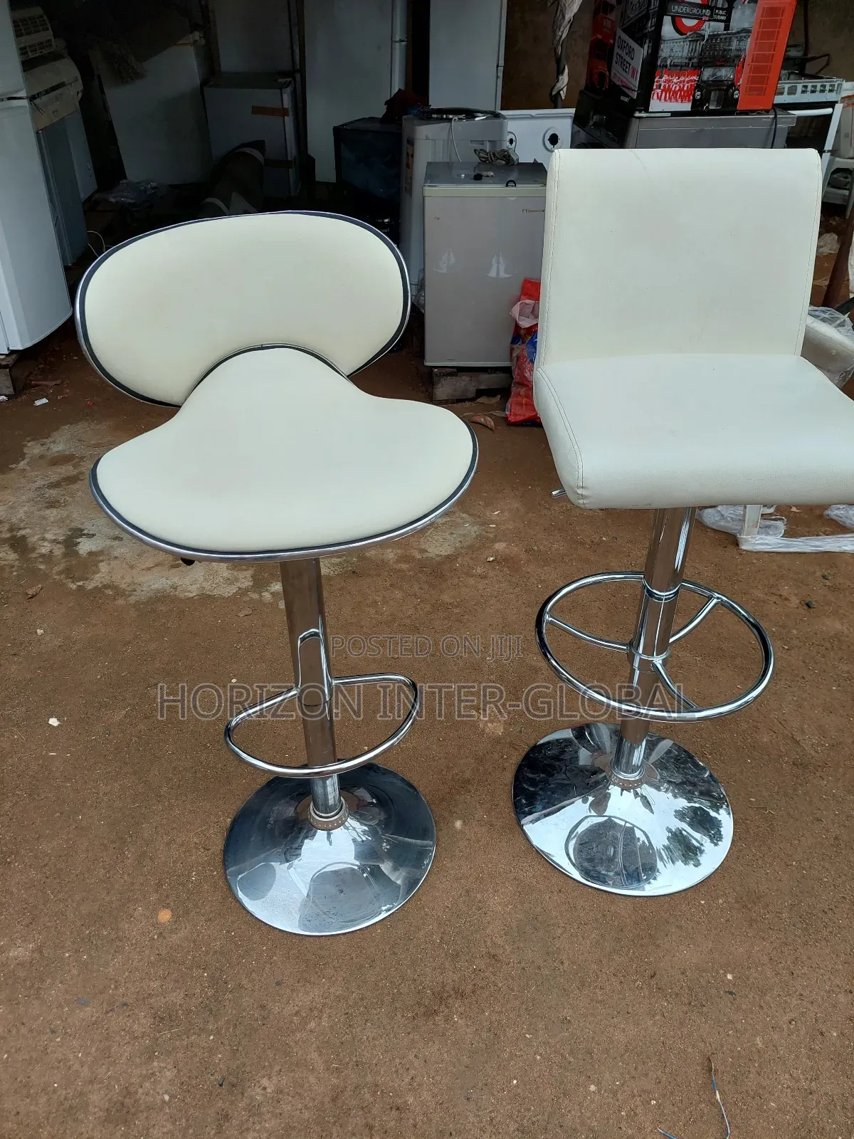 Bar Chairs