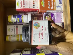 Marin Collagen Supplement