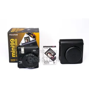 Fujifilm Mini 99 Bundle Camera